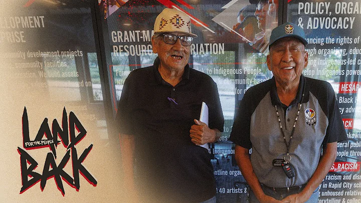 He Sapa LANDBACK | LANDBACK FOR THE PEOPLE S3 E11