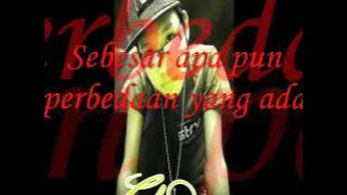 Repvblik - Perbedaan