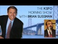 Brian Sussman interviews Robert Spencer