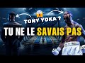 Rvlations indites sur tony yoka  ce que personne nose dire