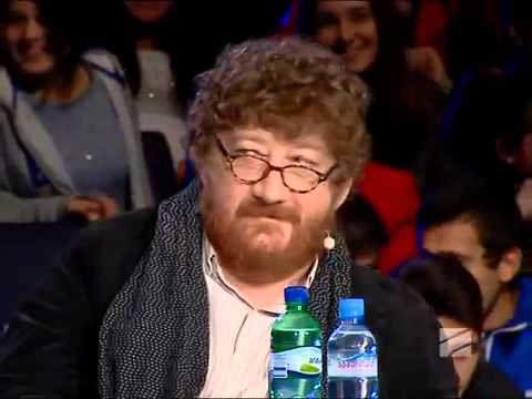 ნიჭიერი 2014 - ბესელიას მიმდევარი, ბესელომანია