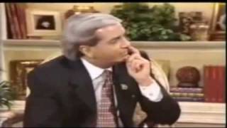 OPRAH WINFREY RESPONDS TO BENNY HINN JESUS IS THE ONLY WAY.mp4