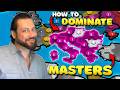 These Guys Are Masters?!? Risk Meta Settings