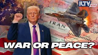 What’s Next In The Iran Ceasefire?