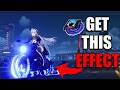 GET THIS FLAME EFFECT for your Bike in Neverness to Everness | NTE Guide