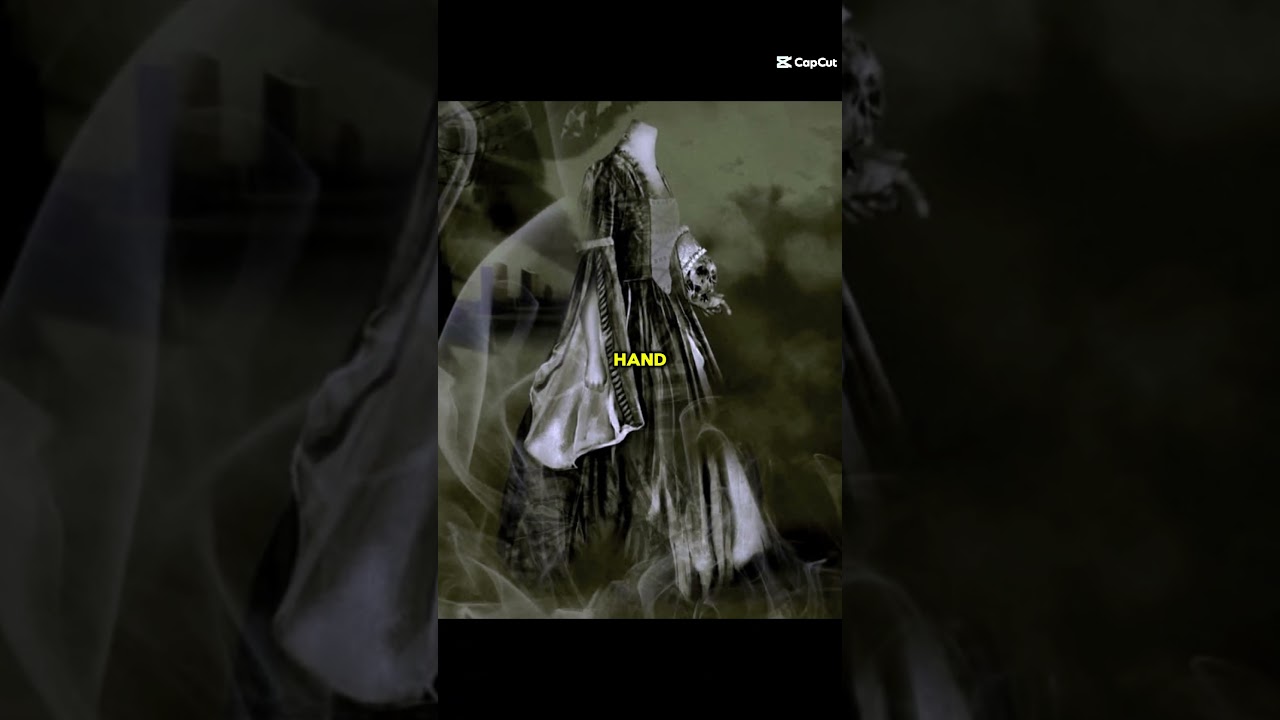 The Haunted Story of the Tower of London | Horror 