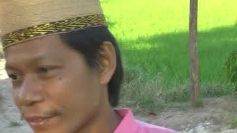 (Gambus Bugis) Rustam Efendy & Rosita - Tudang Takkajenne