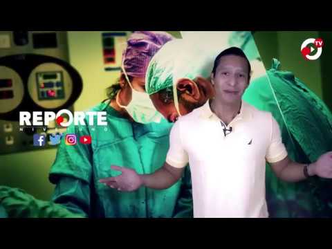 noticias de el salvador Donación de órganos... YA SERÁ OBLIGATORIA
