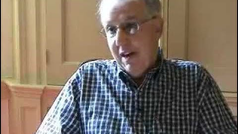 Penn State Berks 50th Anniversary - Dr. Zervanos