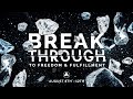 Breakthrough to Freedom and Fulfillment with Proctor Gallagher Institute