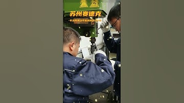 Dynamic balance correction of cutter disc