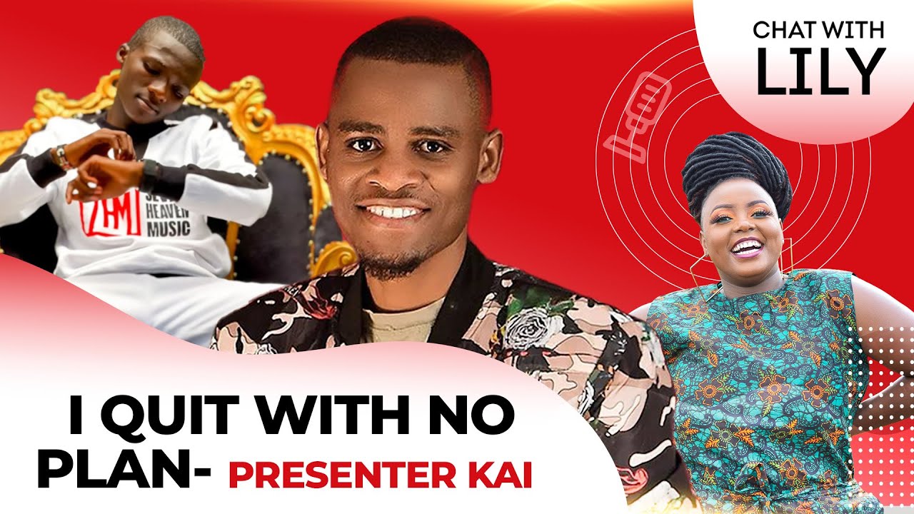 Что делает ведущего Кая Сэмми Джи связующим звеном судеб | Tuko Extra