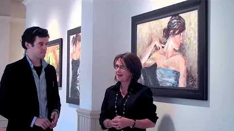 Julia Swartz Gallery