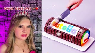 🏆🌺 Text To Speech ☔🍓 ASMR Cake Storytime @Brianna Mizura | Tiktok Compilations #153