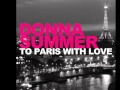 DONNA SUMMER To Paris With Love Craig C S Master Blaster mp3