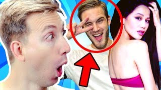 Do you love chad wild clay songs? is roasting jacksepticeye your
favorite video? his proposal to vy qwaint dream proposal? then can't
miss t...