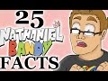 25 Super-Duper Nathaniel Bandy Facts