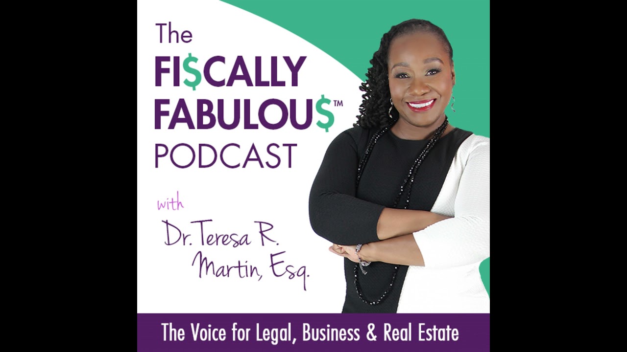 Fiscally Fabulous® Real Estate Success Session: Navigating 2025 Market Trends and Opportunities