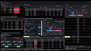 UltraTrader