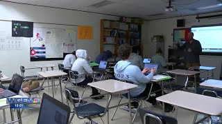 Macomb High School's new program helping prepare students for real-life