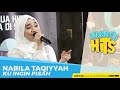 NABILA TAQIYYAH - Ku Ingin Pisah (Live at Tanulo Coffee) | Sound of Hits