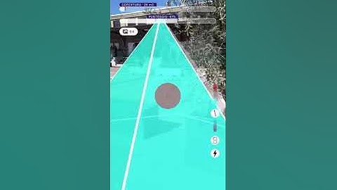 Map2earn Over the Reality tutorial by Metagate