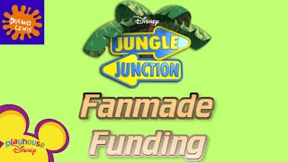 Jungle Junction Fanmade Funding