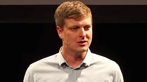 How to spend a math education? | Matt Trask | TEDx...
