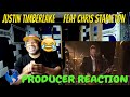 Justin Timberlake Feat Chris Stapleton   - Producer Reaction
