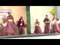 Rumjatar ko dhaka topi  kunti moktan  performance of jhs students 