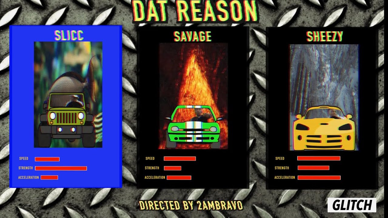 YouTubeでYung Savage & Sheezy - Dat Reason (Dir. @2amBravo)を視聴 YouTubeでYung Savage & Sheezy - Dat Reason (Dir. @2amBravo)を視聴