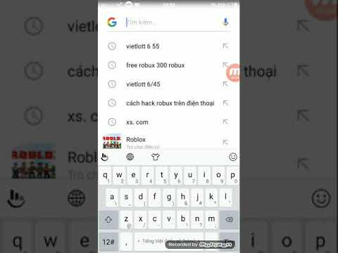 Cach Hack Robux Ko Lua Dao Youtube - cÃ¡ch hack robux trong roblox 2018