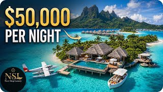 Top 10 Luxury Private Islands for the Rich (2026) 
