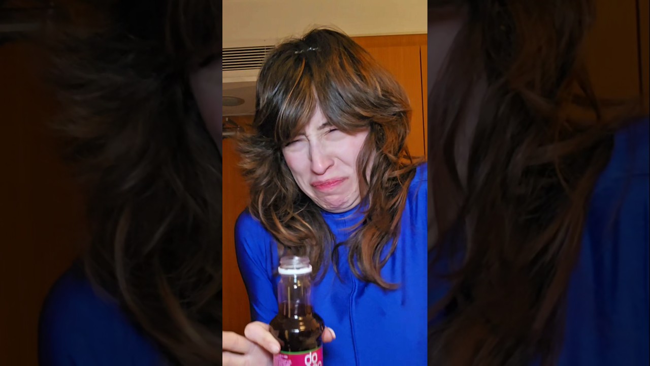 Bebida turca 🇹🇷 | • Liza Baez •