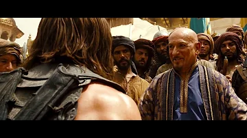Nizam Death Scene Prince Of Persia The Sands Of Time 2010 1080p Nizam Death Scene Prince Of Persia The Sands Of Time 2010 1080p