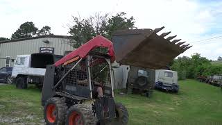 Bobcat 753