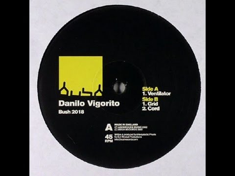 Danilo Vigorito - Ventilator