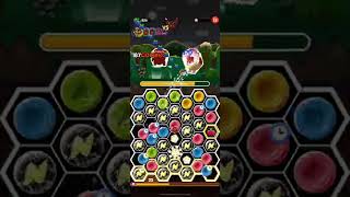 pokopang boss battle osome screenshot 5