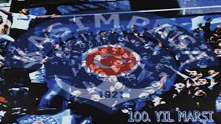 Jaylarka - Kasımpaşa 100. Yıl Marşı  [Kasımpaşa Spor Kulübü] Resimi