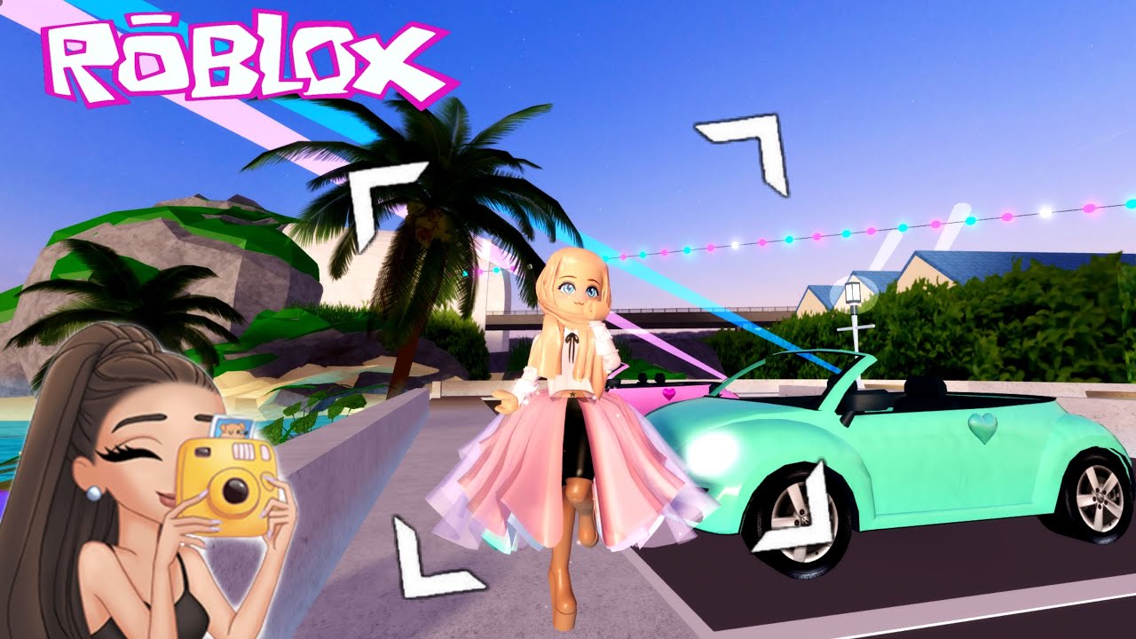 HIJAB OUTFIT ❤️ IN "3 DIFFERENT LOOKS"!! || ROYALE HIGH || ROBLOX