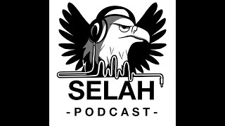 SELAH PODCAST.     TESTIMONIO #1 ANTHONY ALVAREZ