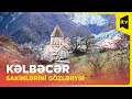 Gələn il Kəlbəcərə ilk köç başlayacaq