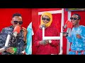 Feffe Bussi, John Blaq, Azawi & Mudra Live On The Big Bang