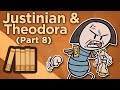 Justinian & Theodora - Bad Faith - Extra History - #8