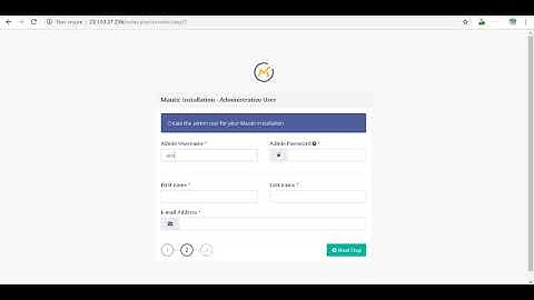 Secured Mautic on Ubuntu 14.04 LTS- Deploy on Azure , AWS and Google Cloud Platform.