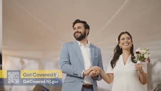 GetCoveredNJ Special Enrollment 2026 ENG