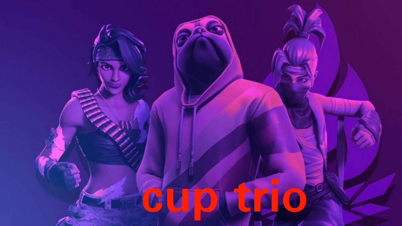 Fortnite Fr Live Cup Trio YouTube fortnite-fr-live-cup-trio-youtube