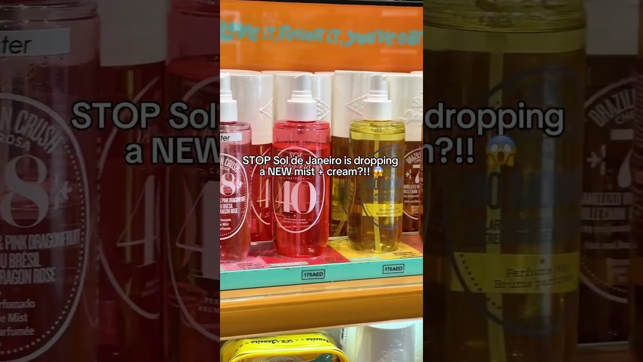 ik it’s gonna smell sooo good!! 💘 