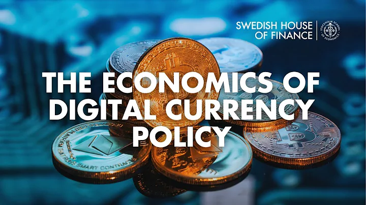 The Economics of Digital Currency Policy with Stan...