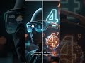 Top 5 Ground breaking tech inovations